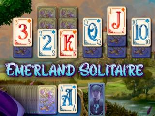 Emerland Solitaire