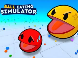 Ball Eating Simulator