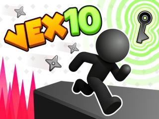 벡스 10