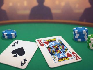 Texas Hold'em 2026