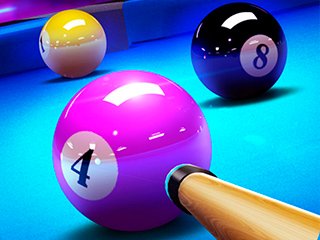 8 Ball Frenzy