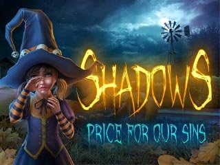 Shadows: Price for Our Sins