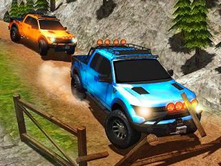 Offroad Racers