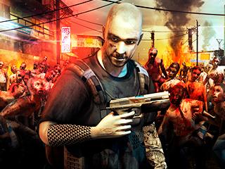 Zombie shooter game free download for windows 7 gta 5