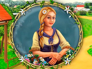 Волшебная ферма