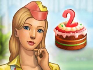 cake shop 2 online