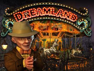 Dreamland Dreamland
