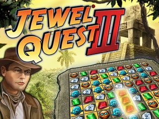 Jewel Quest Heritage