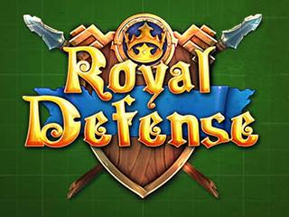 Royal Defense 2 - Invisible Threat - Play Thousands of Games - GameHouse