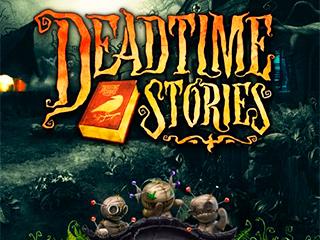 Deadtime Stories