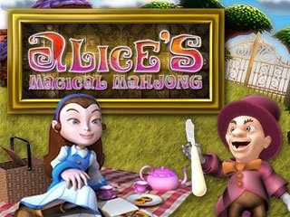 Alice's Magical Mahjong