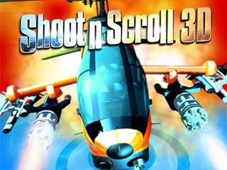 Shoot n Scroll 3D Shoot n Scroll 3D