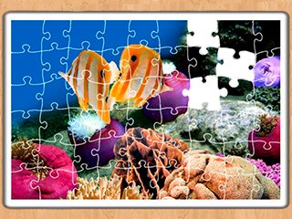 Jigsaw Boom