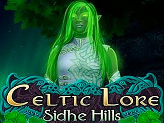 Кельтские Легенды: Холмы Сидхе