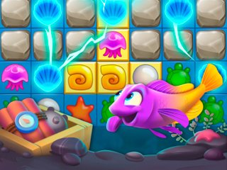 Fishdom 3