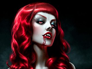Vampireville
