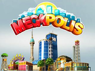 Megapolis