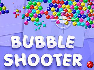 Bubble Shooter - Get Free Bubble Shooting PC Game