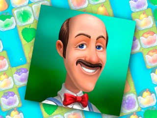 Gardenscapes 2