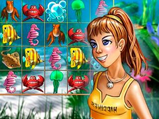 Tropical Fish Shop: Annabel's Adventure