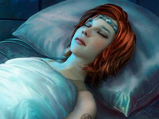 Dreamscapes: The Sandman Dreamscapes: The Sandman