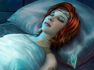 Dreamscapes: The Sandman