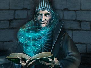 The World's Legends: Kashchey the Immortal The World's Legends: Kashchey the Immortal
