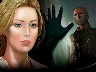 Край Сознания: Синдром Дориана Грея