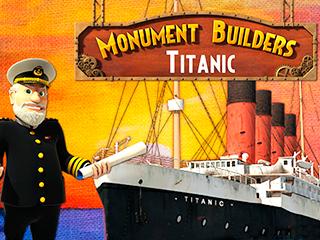 Строители памятников: Титаник