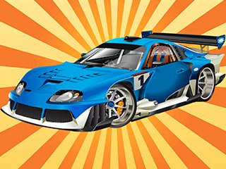 Drift Raiders