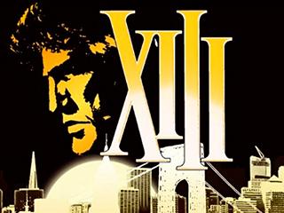 XIII - Lost Identity XIII - Lost Identity