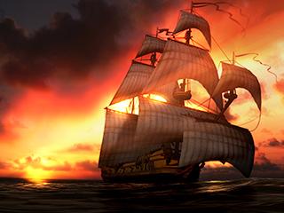 Pirate Bay