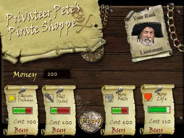 Pirate Bay Screenshot #1