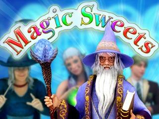 Magic Sweets Magic Sweets