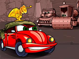 car 2 play