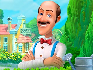 Gardenscapes