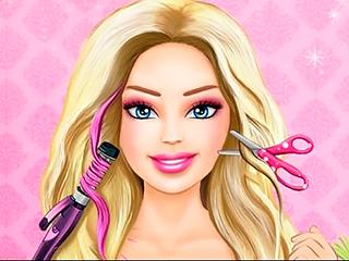 barbie game girl download