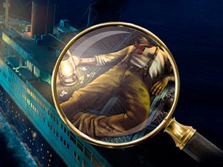 Inspector Magnusson: Murder on the Titanic