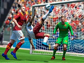 Football Games Myrealgames Com