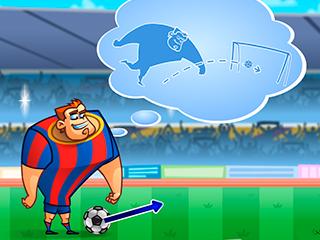 Football Games Myrealgames Com