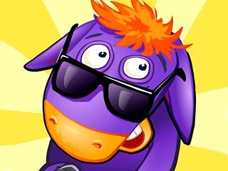 Donkey Sean Play Online Game Myrealgames Com