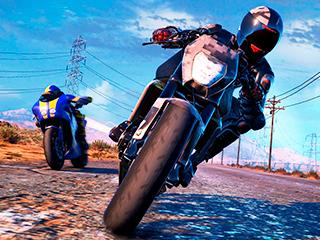 Motorcycle Games free. download full Version For Pc