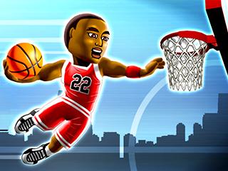 Basketball Games Myrealgames Com