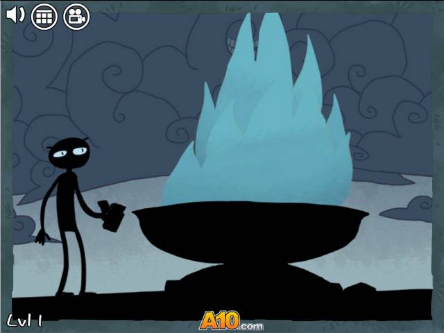 Trollface Quest 4 Screenshot 1