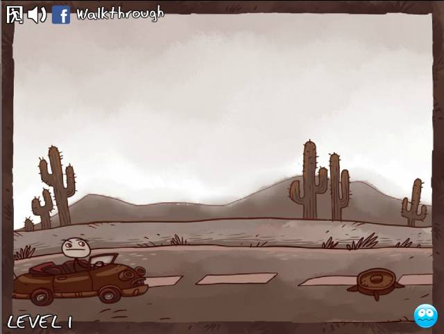 Trollface Quest 3 Screenshot 2