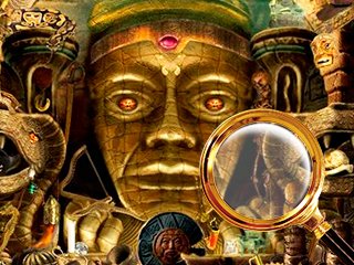 Jewel Quest Mysteries 2: Trail of the Midnight Heart
