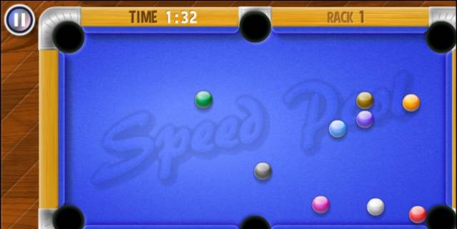 Speed Billiards 🕹️ Jogue Speed Billiards no Jogos123