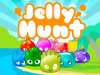 Jelly Hunt