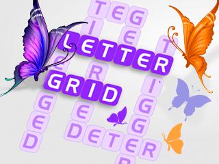 Letter Grid