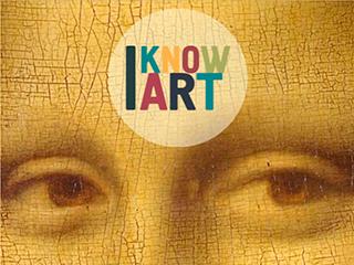 I Know Art